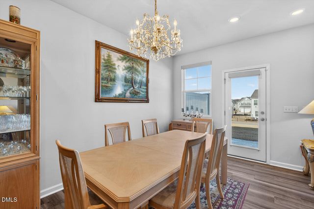 5021 Tura Street, Raleigh, NC 27610