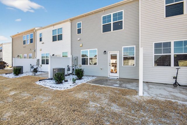 5021 Tura Street, Raleigh, NC 27610