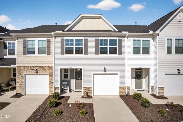 5021 Tura Street, Raleigh, NC 27610