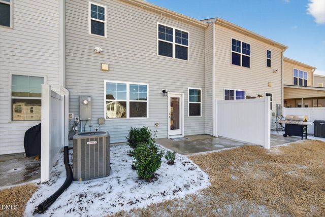 5021 Tura Street, Raleigh, NC 27610