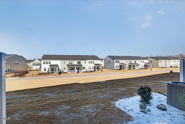 5021 Tura Street, Raleigh, NC 27610