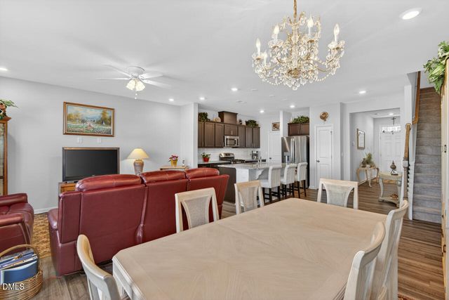 5021 Tura Street, Raleigh, NC 27610