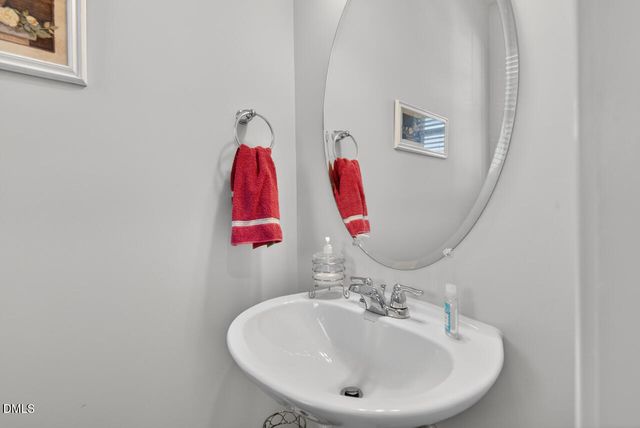 5021 Tura Street, Raleigh, NC 27610