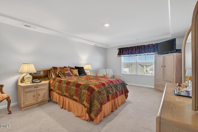 5021 Tura Street, Raleigh, NC 27610