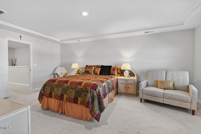 5021 Tura Street, Raleigh, NC 27610