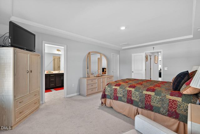 5021 Tura Street, Raleigh, NC 27610