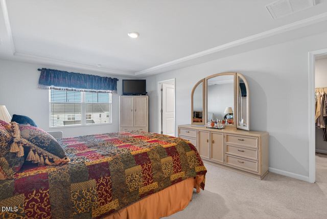 5021 Tura Street, Raleigh, NC 27610