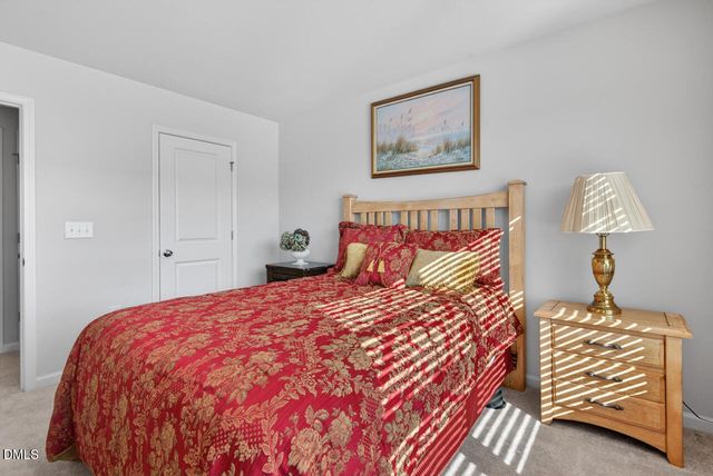 5021 Tura Street, Raleigh, NC 27610