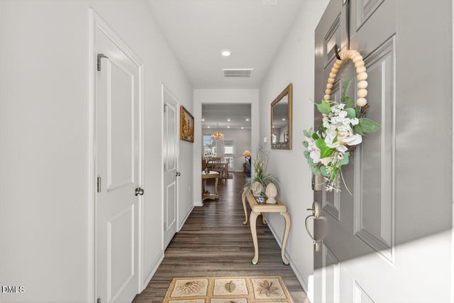 5021 Tura Street, Raleigh, NC 27610