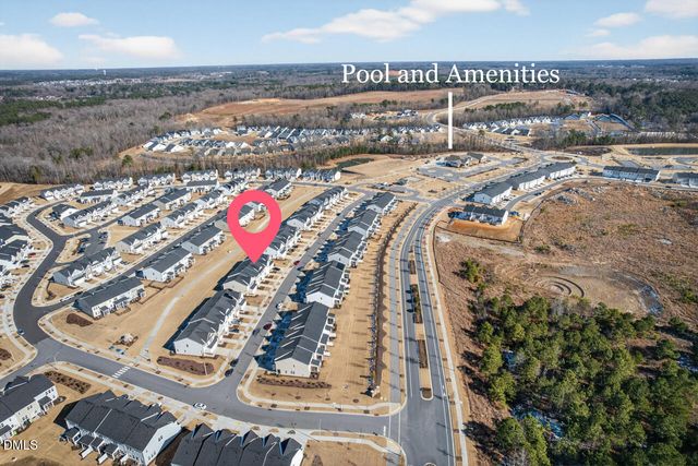 5021 Tura Street, Raleigh, NC 27610