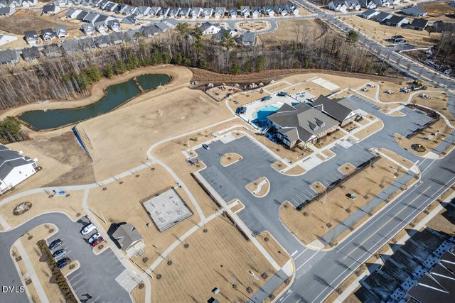 5021 Tura Street, Raleigh, NC 27610