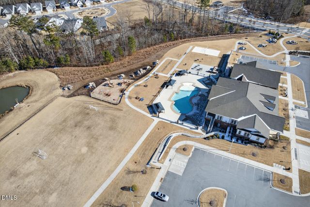 5021 Tura Street, Raleigh, NC 27610