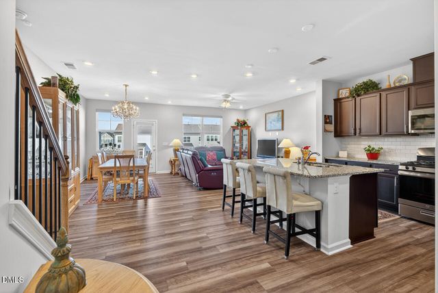 5021 Tura Street, Raleigh, NC 27610