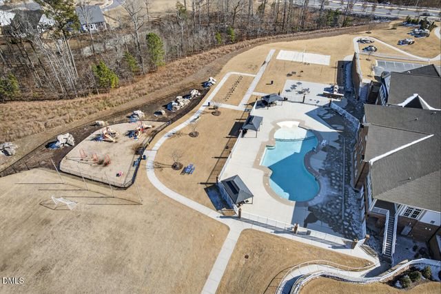 5021 Tura Street, Raleigh, NC 27610