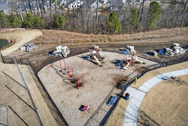 5021 Tura Street, Raleigh, NC 27610