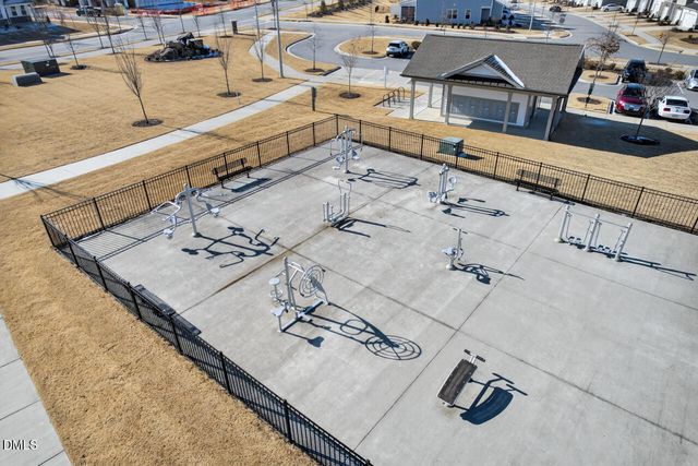 5021 Tura Street, Raleigh, NC 27610