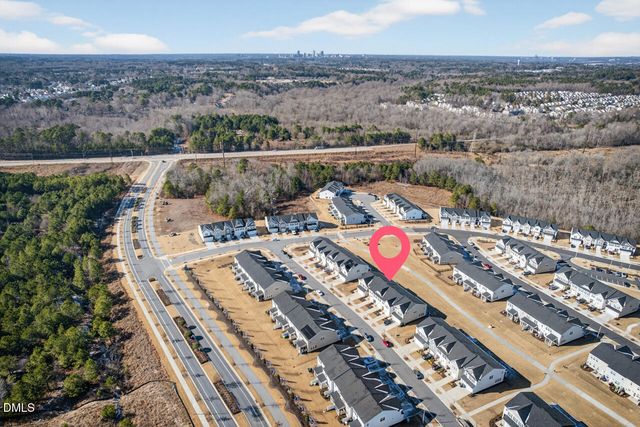 5021 Tura Street, Raleigh, NC 27610