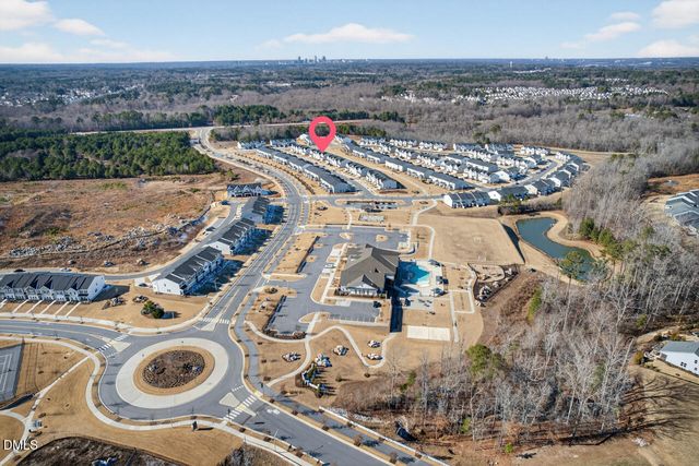 5021 Tura Street, Raleigh, NC 27610