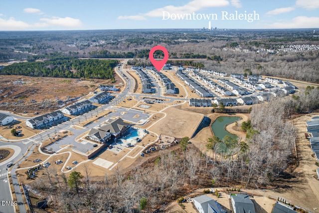 5021 Tura Street, Raleigh, NC 27610