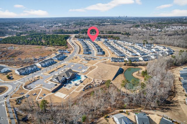 5021 Tura Street, Raleigh, NC 27610