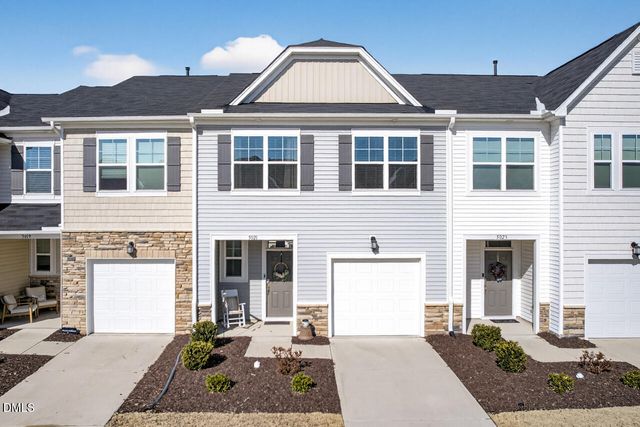 5021 Tura Street, Raleigh, NC 27610