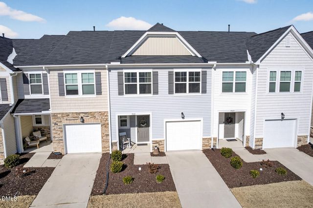 5021 Tura Street, Raleigh, NC 27610