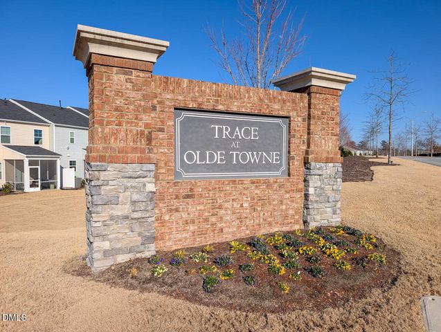 5021 Tura Street, Raleigh, NC 27610