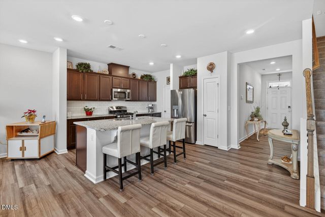 5021 Tura Street, Raleigh, NC 27610