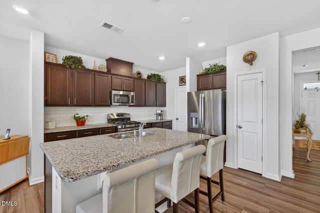 5021 Tura Street, Raleigh, NC 27610