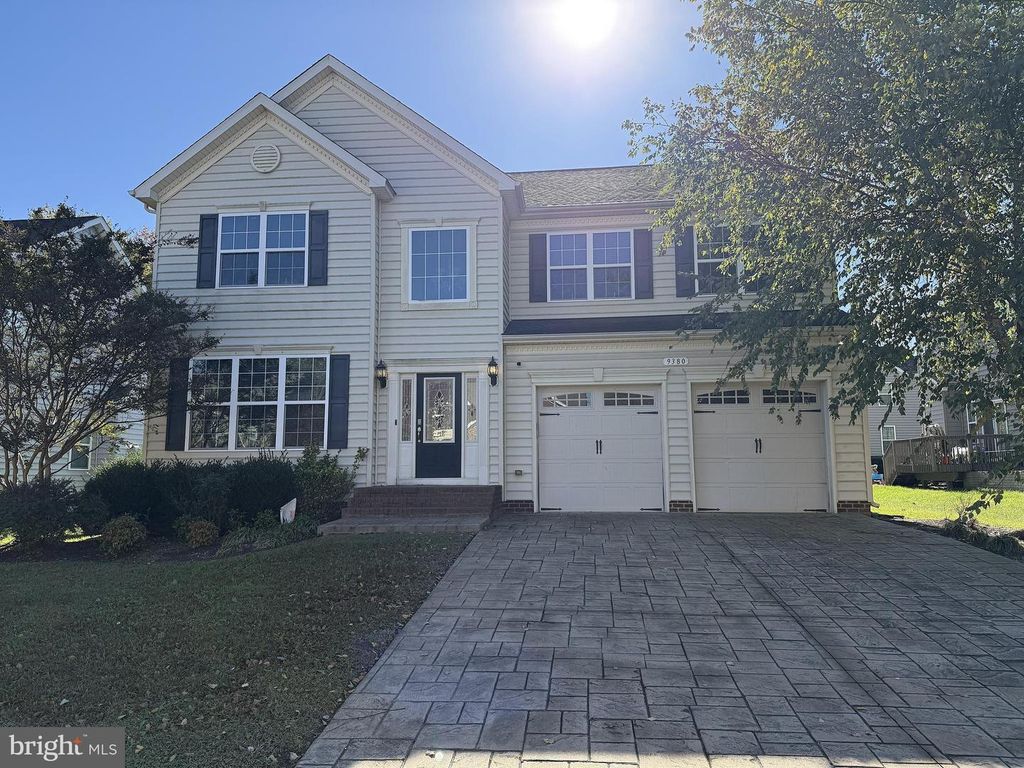 9380 PRINCIPAL LN, Waldorf, MD 20603