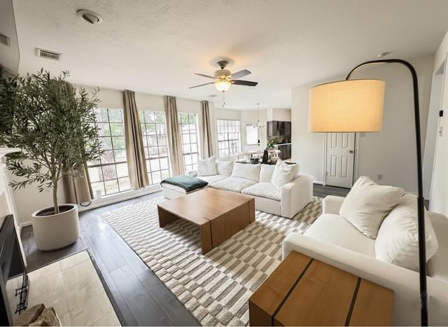 16906 Scenic Lakes Way, Houston, TX 77095