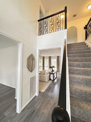 16906 Scenic Lakes Way, Houston, TX 77095