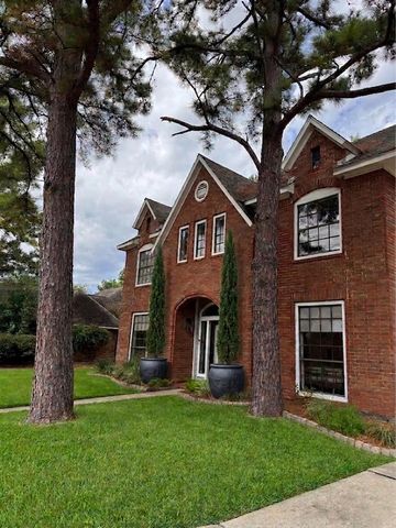 16906 Scenic Lakes Way, Houston, TX 77095