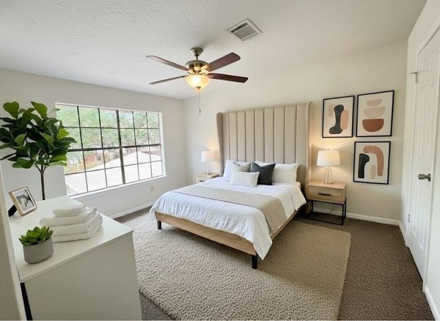 16906 Scenic Lakes Way, Houston, TX 77095