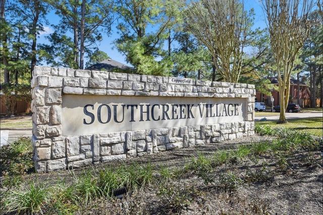 16906 Scenic Lakes Way, Houston, TX 77095