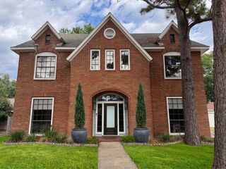 16906 Scenic Lakes Way, Houston, TX 77095