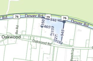 0 Old Dover Road, Woodlawn, TN 37191