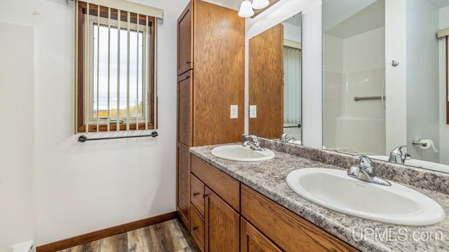 1263 Timber Ridge Road, Iron Mountain, MI 49801