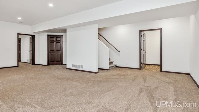 1263 Timber Ridge Road, Iron Mountain, MI 49801