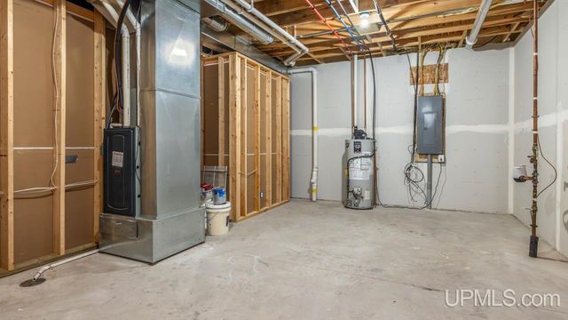 1263 Timber Ridge Road, Iron Mountain, MI 49801