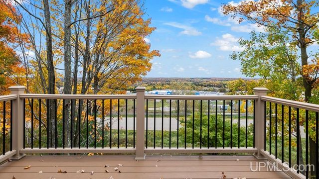 1263 Timber Ridge Road, Iron Mountain, MI 49801