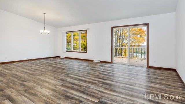 1263 Timber Ridge Road, Iron Mountain, MI 49801
