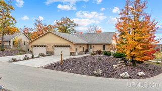 1263 Timber Ridge Road, Iron Mountain, MI 49801