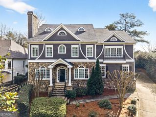 4494 Stella Drive, Atlanta, GA 30327