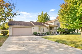 2636 Little Bluestem Road, Morris, IL 60450