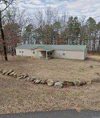 289 DIKEVIEW Road, Heber Springs, AR 72543