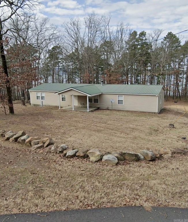 289 DIKEVIEW Road, Heber Springs, AR 72543