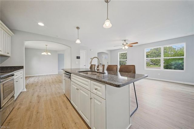 1356 Chanelka RD, Norfolk, VA 23503