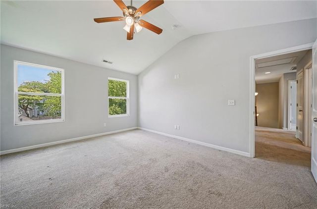 1356 Chanelka RD, Norfolk, VA 23503