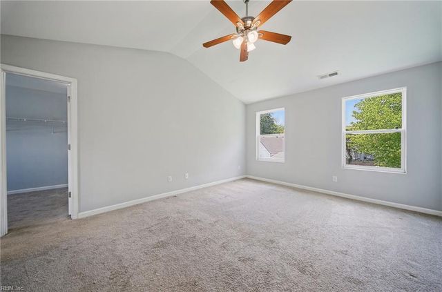1356 Chanelka RD, Norfolk, VA 23503